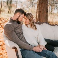 Favorite Engagement Photos 📸 - 2