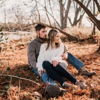 Favorite Engagement Photos 📸 - 3