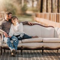 Favorite Engagement Photos 📸 - 4