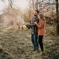 Favorite Engagement Photos 📸 - 6