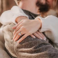 Favorite Engagement Photos 📸 - 7
