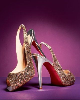 Where did you find your shoes?