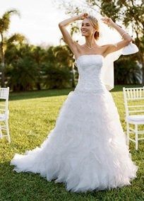 The Dress!  I want to see yours too