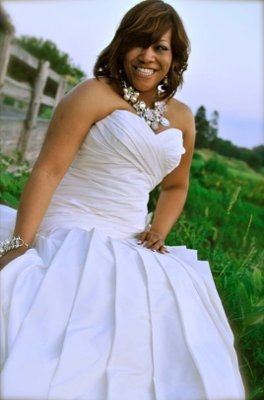 *Updated with professional pics* (pg. 6) I'm back and married...again!! (pic heavy)