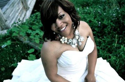 *Updated with professional pics* (pg. 6) I'm back and married...again!! (pic heavy)