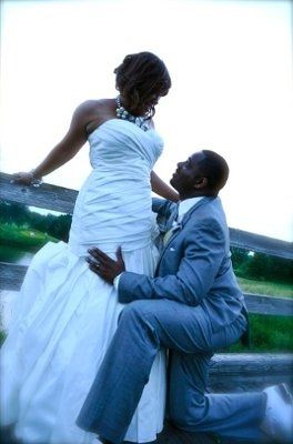*Updated with professional pics* (pg. 6) I'm back and married...again!! (pic heavy)