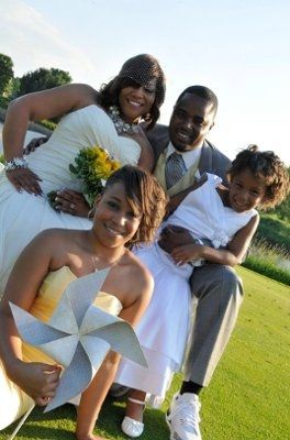 *Updated with professional pics* (pg. 6) I'm back and married...again!! (pic heavy)