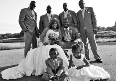 *Updated with professional pics* (pg. 6) I'm back and married...again!! (pic heavy)