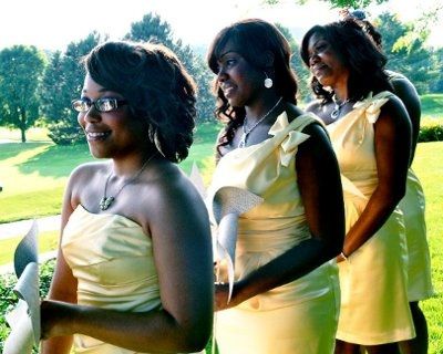 *Updated with professional pics* (pg. 6) I'm back and married...again!! (pic heavy)
