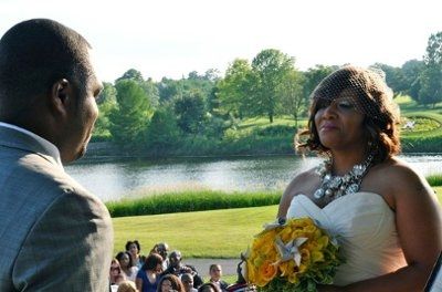*Updated with professional pics* (pg. 6) I'm back and married...again!! (pic heavy)