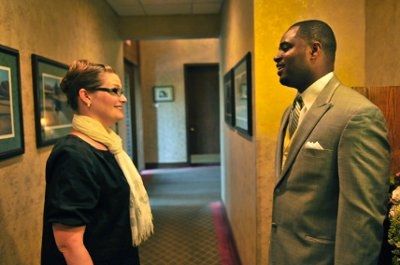 *Updated with professional pics* (pg. 6) I'm back and married...again!! (pic heavy)