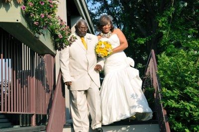 ALUMNI Brides of Wedding Wire....