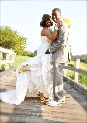 ALUMNI Brides of Wedding Wire....