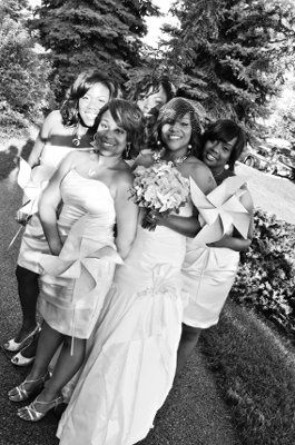 ALUMNI Brides of Wedding Wire....