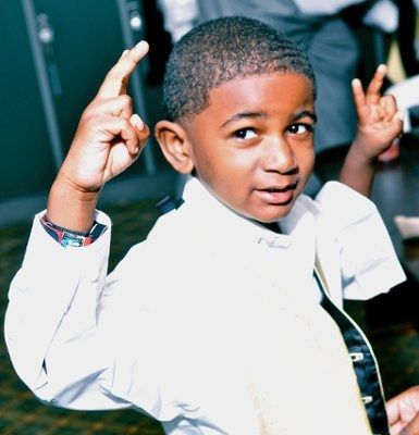 My Ring Bearer Is Moving To Japan -__________________________- #THISismylife