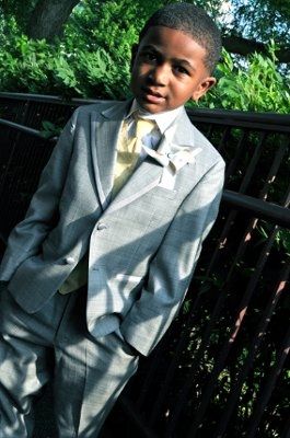 My Ring Bearer Is Moving To Japan -__________________________- #THISismylife