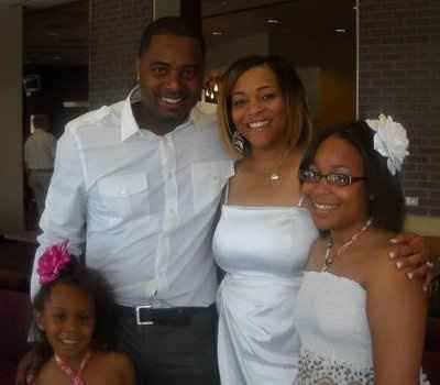 All the married ladies