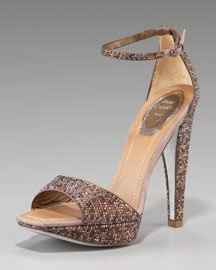 WR: Do These Shoes Suit This Dress (Opinions Please)