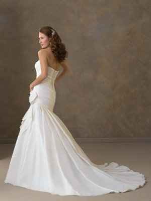 Dress Shopping..