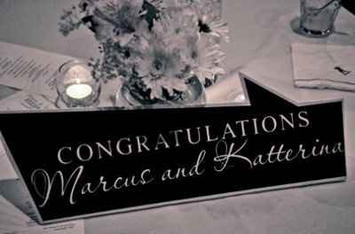 *Updated with professional pics* (pg. 6) I'm back and married...again!! (pic heavy)