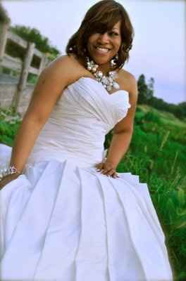 *Updated with professional pics* (pg. 6) I'm back and married...again!! (pic heavy)