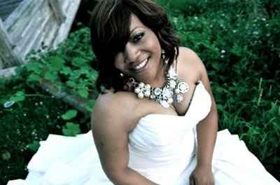*Updated with professional pics* (pg. 6) I'm back and married...again!! (pic heavy)