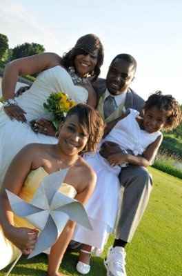 *Updated with professional pics* (pg. 6) I'm back and married...again!! (pic heavy)
