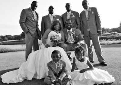 *Updated with professional pics* (pg. 6) I'm back and married...again!! (pic heavy)