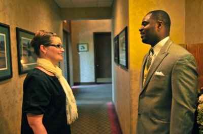 *Updated with professional pics* (pg. 6) I'm back and married...again!! (pic heavy)