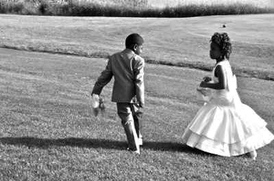 ALUMNI Brides of Wedding Wire....