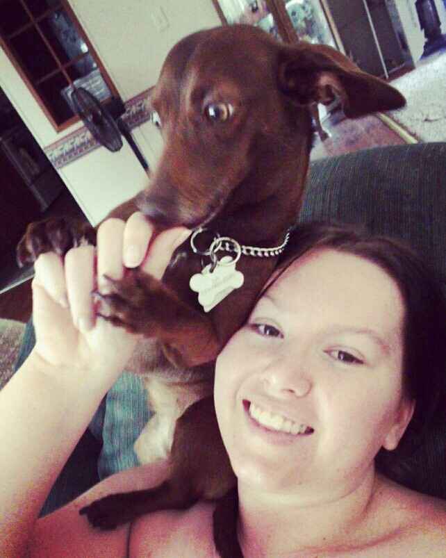 Cutest Thing You'll See All Day