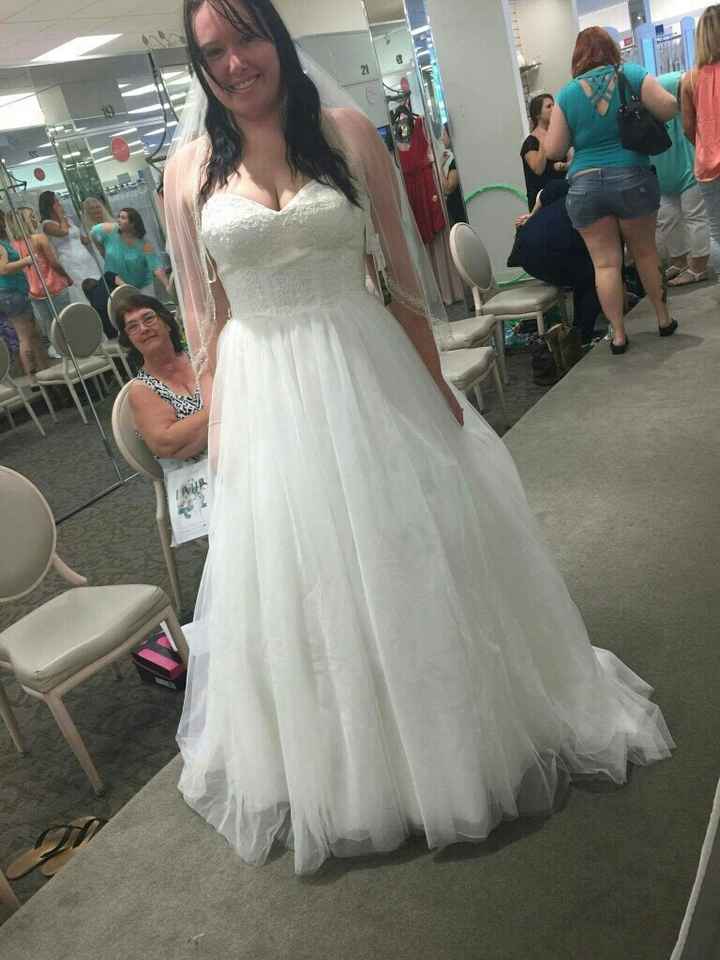 Calling all pale/fair brides!