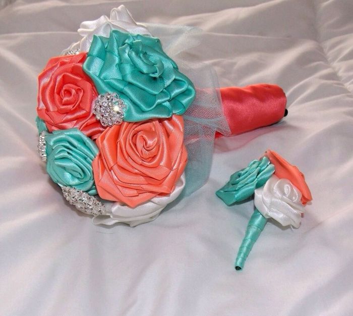 DIY Centerpieces
