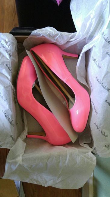 What do you wear on your feet?