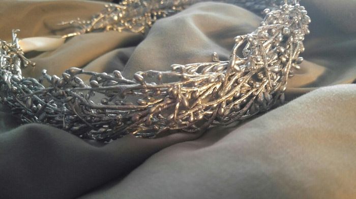 Hair piece