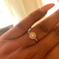 Brides of 2020!  Show us your ring! - 1