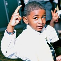 My Ring Bearer Is Moving To Japan -__________________________- #THISismylife