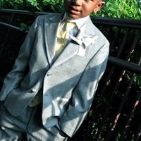 My Ring Bearer Is Moving To Japan -__________________________- #THISismylife