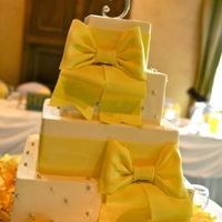 it's my fav part of the wedding... Show me your Cake Inspiration!