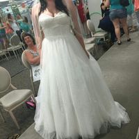 Calling all pale/fair brides!