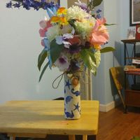 DIY Tips & Tricks: Flowers?