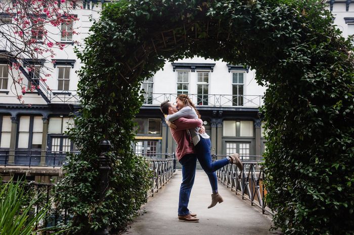 Brides of 2020!  Show us your ring! - 2