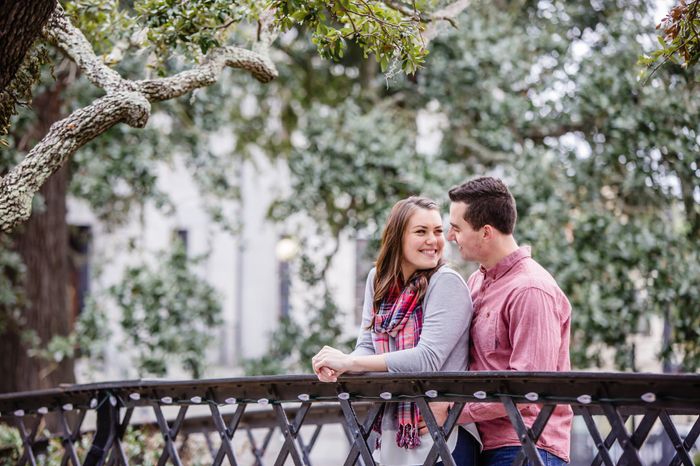 Brides of 2020!  Show us your ring! - 3