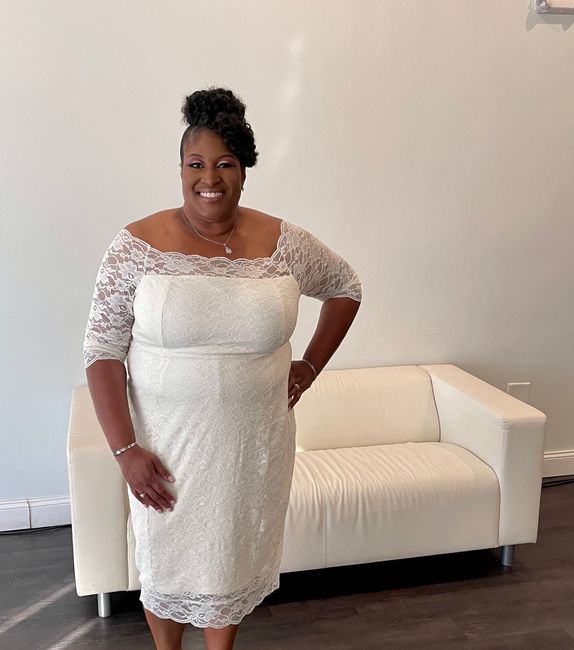 Dresses from Torrid 1