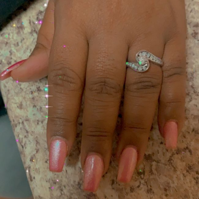 Brides of 2022! Show us your ring! 10
