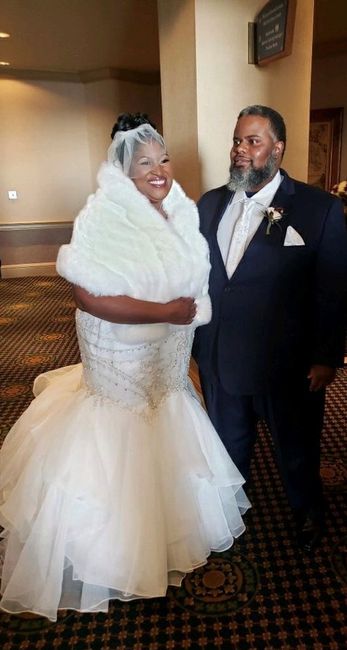 Winter wedding plans 2