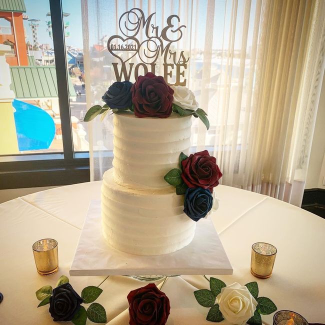 Artificial flowers 1