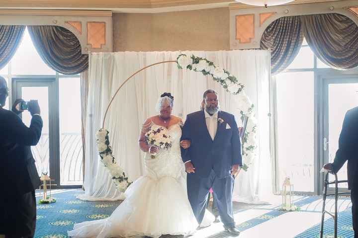 Microwedding Pics! - 4