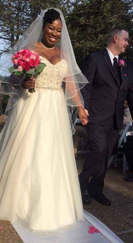 BAM ladies: Post Wedding Survey