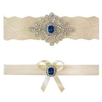 Do you have your Garter? Share a pic!!!